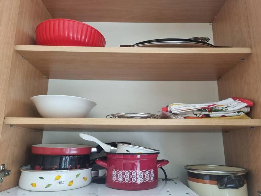 Studio Apartman Luna Karlovac Esterno foto