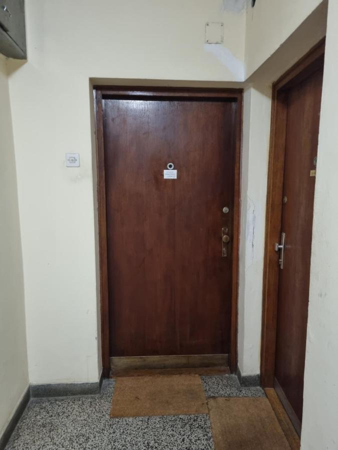 Studio Apartman Luna Karlovac Esterno foto