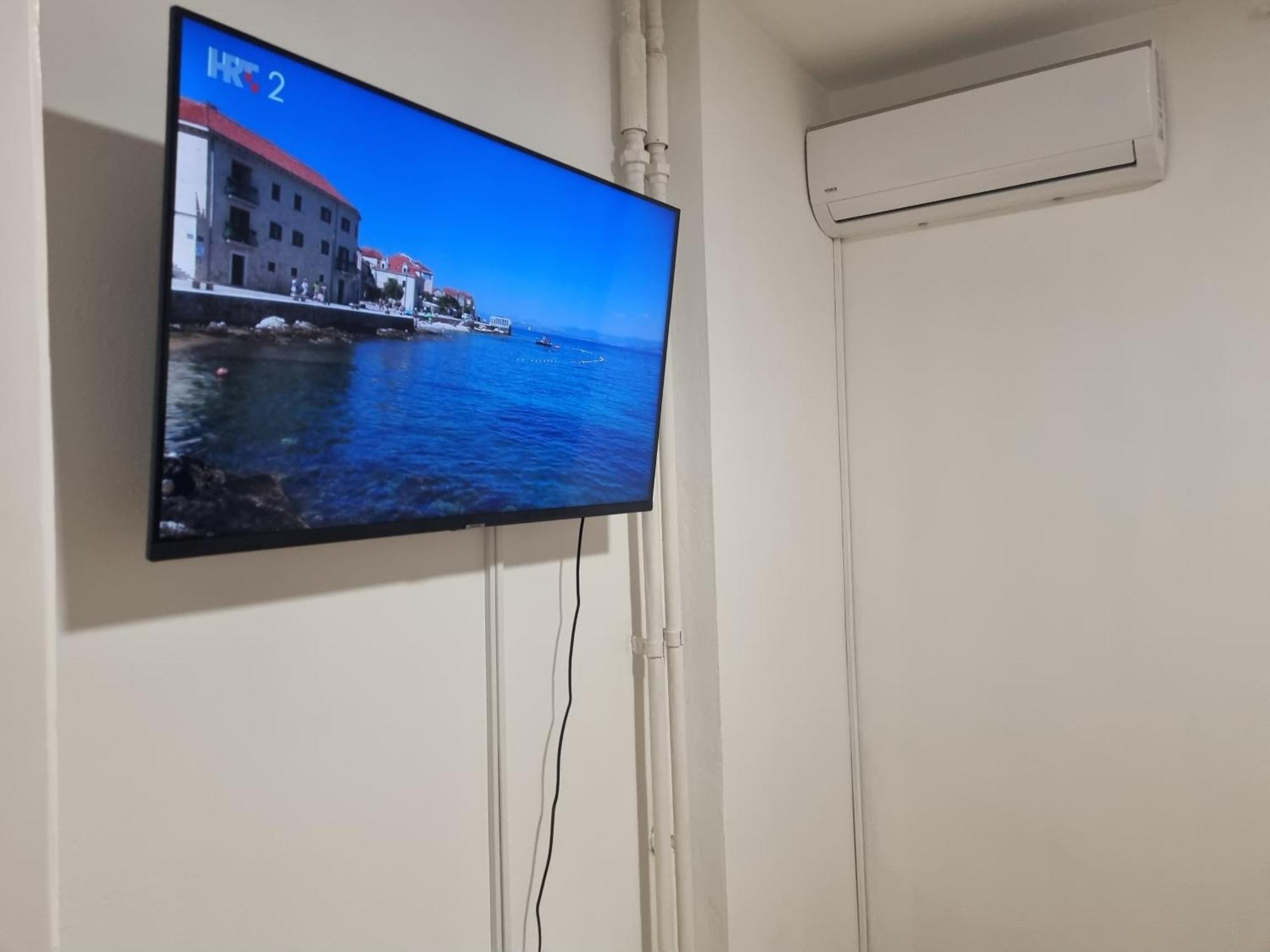 Studio Apartman Luna Karlovac Esterno foto