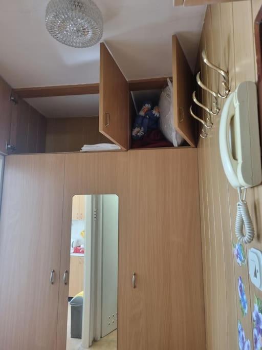 Studio Apartman Luna Karlovac Esterno foto