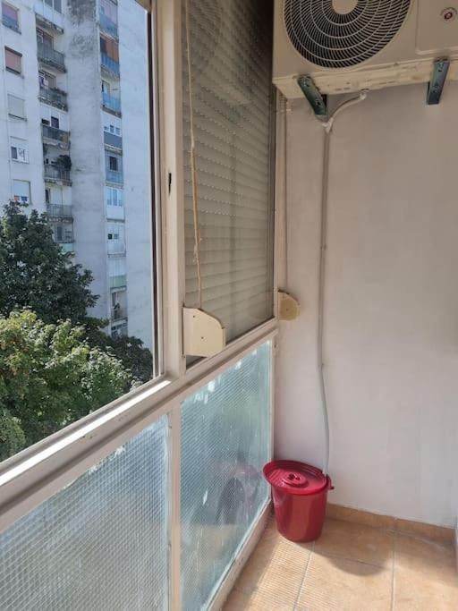 Studio Apartman Luna Karlovac Esterno foto