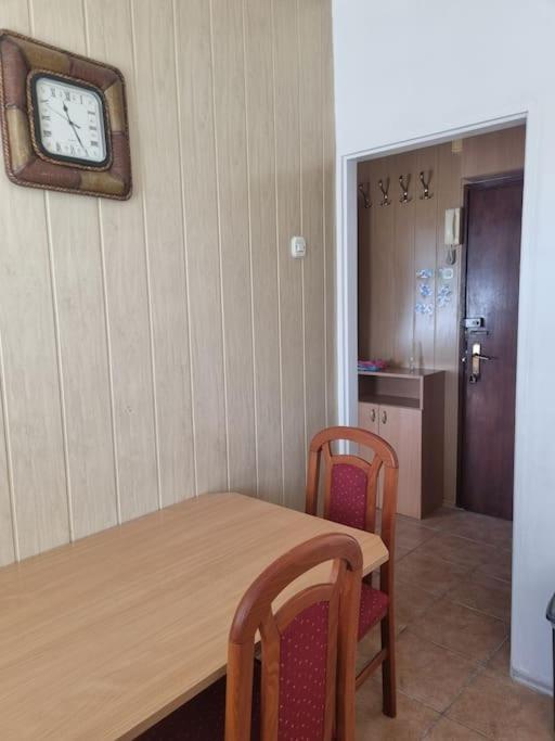 Studio Apartman Luna Karlovac Esterno foto